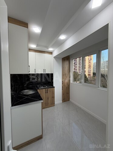 Satılır 3 otaqlı köhnə tikili 65 m², Həzi Aslanov m., photo 8 from 12