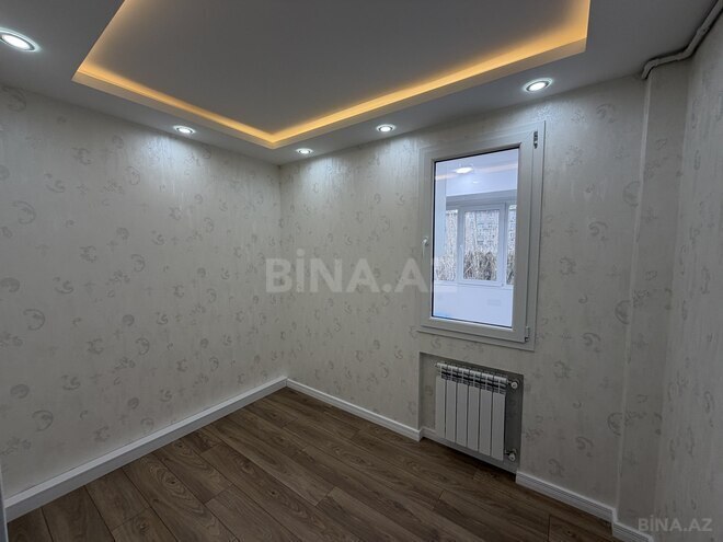 Satılır 3 otaqlı köhnə tikili 65 m², Həzi Aslanov m., photo 7 from 12