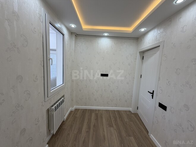 Satılır 3 otaqlı köhnə tikili 65 m², Həzi Aslanov m., photo 6 from 12