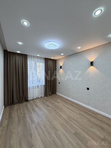 Satılır 3 otaqlı köhnə tikili 65 m², Həzi Aslanov m., photo 4 from 12