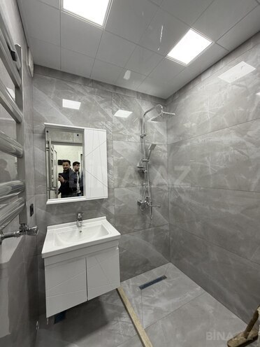 Satılır 3 otaqlı köhnə tikili 65 m², Həzi Aslanov m., photo 10 from 12