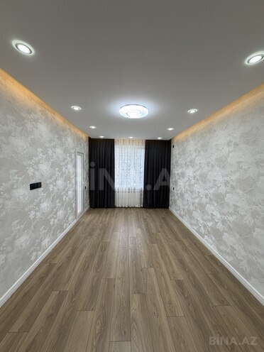 Satılır 3 otaqlı köhnə tikili 65 m², Həzi Aslanov m., photo 1 from 12
