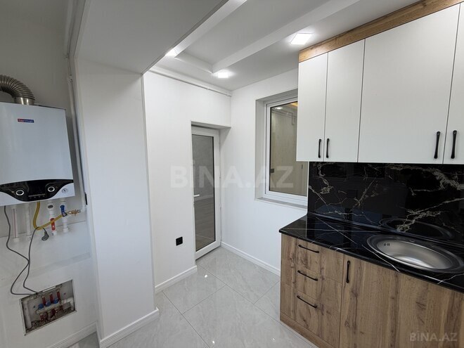Satılır 3 otaqlı köhnə tikili 65 m², Həzi Aslanov m., photo 9 from 12