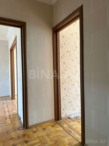 Satılır 3 otaqlı köhnə tikili 70 m², Gənclik m., photo 9 from 10