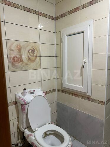 Satılır 3 otaqlı köhnə tikili 70 m², Gənclik m., photo 7 from 10