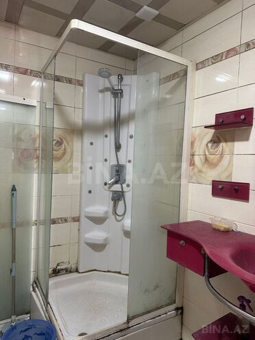 Satılır 3 otaqlı köhnə tikili 70 m², Gənclik m., photo 8 from 10