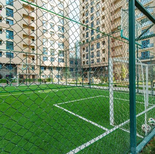 Satılır 3 otaqlı yeni tikili 125 m², Nəsimi r., photo 15 from 16