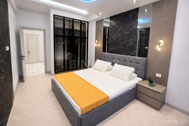 Satılır 3 otaqlı yeni tikili 125 m², Nəsimi r., photo 8 from 16