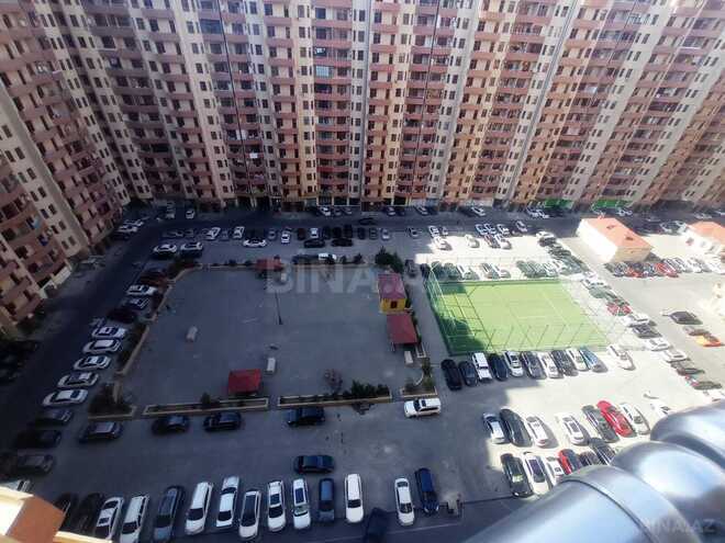 İcarəyə verilir 2 otaqlı yeni tikili 90 m², Şah İsmayıl Xətai m., photo 7 from 17
