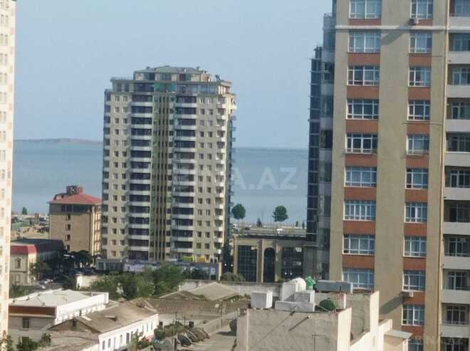 İcarəyə verilir 2 otaqlı yeni tikili 90 m², Şah İsmayıl Xətai m., photo 6 from 17