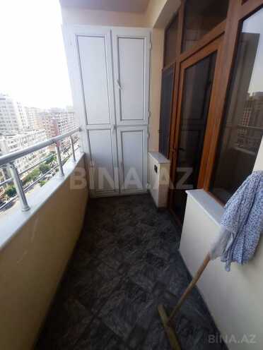İcarəyə verilir 2 otaqlı yeni tikili 90 m², Şah İsmayıl Xətai m., photo 8 from 17