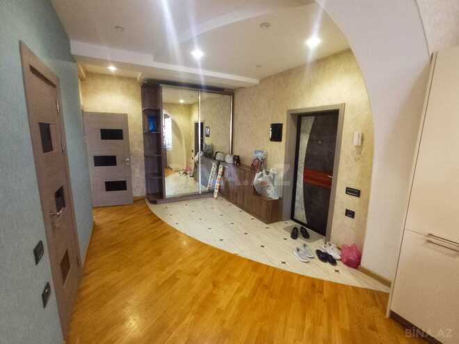 İcarəyə verilir 2 otaqlı yeni tikili 90 m², Şah İsmayıl Xətai m., photo 9 from 17