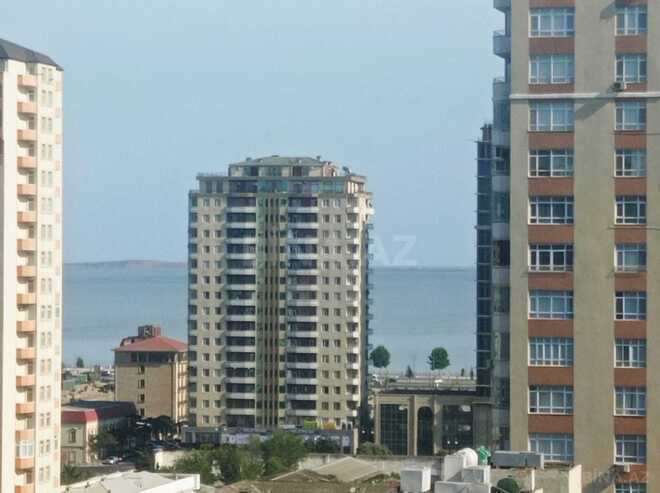 İcarəyə verilir 2 otaqlı yeni tikili 90 m², Şah İsmayıl Xətai m., photo 5 from 17