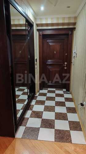 Satılır 3 otaqlı yeni tikili 120 m², Yeni Yasamal q., photo 14 from 21