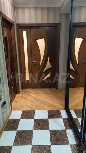 Satılır 3 otaqlı yeni tikili 120 m², Yeni Yasamal q., photo 10 from 21