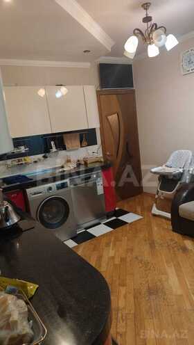 Satılır 3 otaqlı yeni tikili 120 m², Yeni Yasamal q., photo 18 from 21