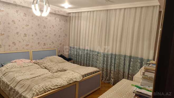Satılır 3 otaqlı yeni tikili 120 m², Yeni Yasamal q., photo 19 from 21