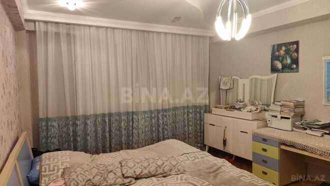 Satılır 3 otaqlı yeni tikili 120 m², Yeni Yasamal q., photo 6 from 21