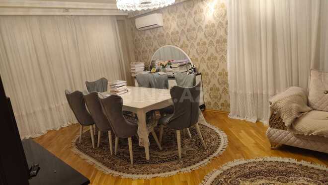 Satılır 3 otaqlı yeni tikili 120 m², Yeni Yasamal q., photo 1 from 21
