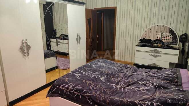 Satılır 3 otaqlı yeni tikili 120 m², Yeni Yasamal q., photo 16 from 21