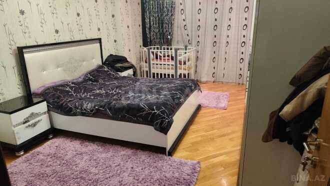 Satılır 3 otaqlı yeni tikili 120 m², Yeni Yasamal q., photo 7 from 21