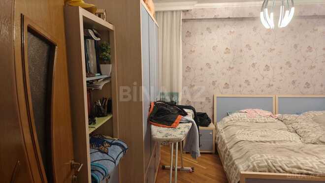 Satılır 3 otaqlı yeni tikili 120 m², Yeni Yasamal q., photo 15 from 21