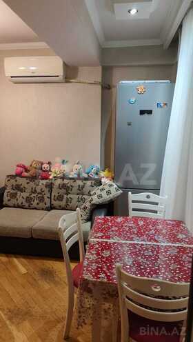Satılır 3 otaqlı yeni tikili 120 m², Yeni Yasamal q., photo 11 from 21