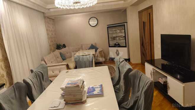 Satılır 3 otaqlı yeni tikili 120 m², Yeni Yasamal q., photo 3 from 21