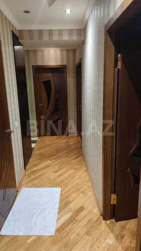 Satılır 3 otaqlı yeni tikili 120 m², Yeni Yasamal q., photo 17 from 21