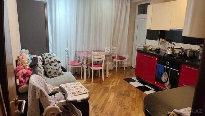 Satılır 3 otaqlı yeni tikili 120 m², Yeni Yasamal q., photo 4 from 21
