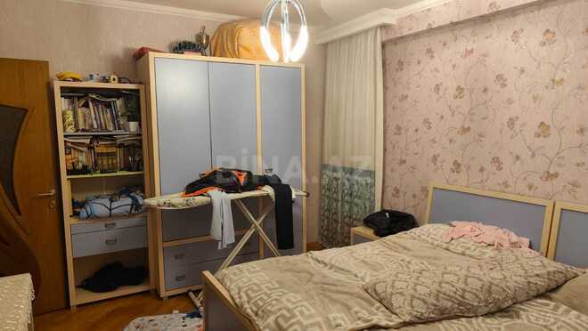 Satılır 3 otaqlı yeni tikili 120 m², Yeni Yasamal q., photo 5 from 21