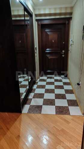 Satılır 3 otaqlı yeni tikili 120 m², Yeni Yasamal q., photo 13 from 21