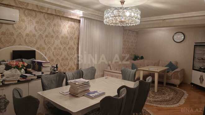Satılır 3 otaqlı yeni tikili 120 m², Yeni Yasamal q., photo 9 from 21