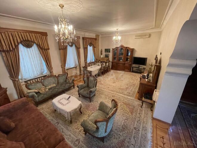 Сдаётся 6-комн. дом/дача 300 м², пос. Бадамдар, photo 14 from 20