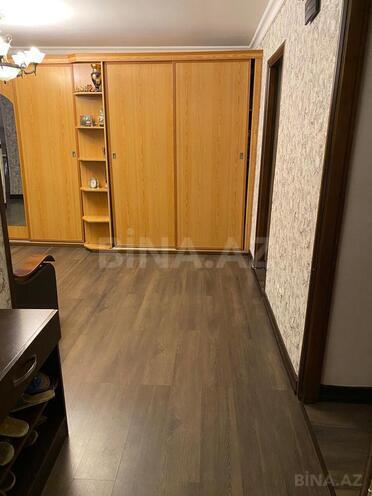 Продаётся 4-комн. вторичка 105 м², м. Нариман Нариманов, photo 8 from 22