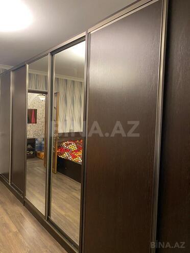 Продаётся 4-комн. вторичка 105 м², м. Нариман Нариманов, photo 11 from 22