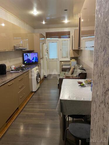 Продаётся 4-комн. вторичка 105 м², м. Нариман Нариманов, photo 15 from 22