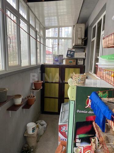 Продаётся 4-комн. вторичка 105 м², м. Нариман Нариманов, photo 20 from 22