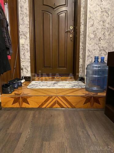 Продаётся 4-комн. вторичка 105 м², м. Нариман Нариманов, photo 21 from 22