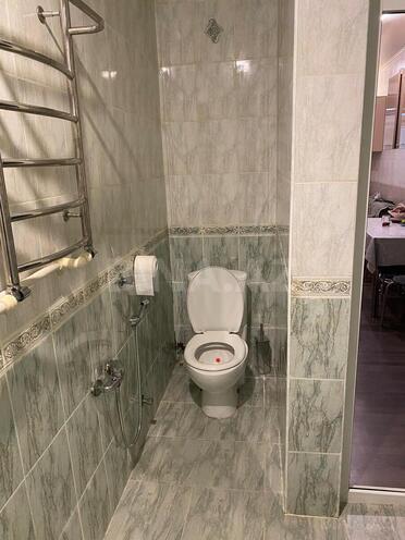 Продаётся 4-комн. вторичка 105 м², м. Нариман Нариманов, photo 19 from 22