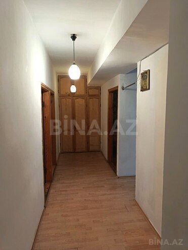 Satılır 3 otaqlı köhnə tikili 100 m², Elmlər Akademiyası m., photo 10 from 17