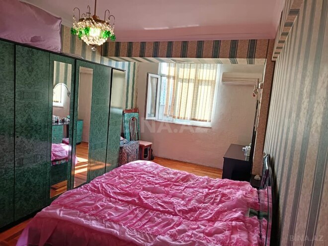 Satılır 3 otaqlı köhnə tikili 100 m², Elmlər Akademiyası m., photo 8 from 17