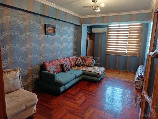 Satılır 3 otaqlı köhnə tikili 100 m², Elmlər Akademiyası m., photo 1 from 17