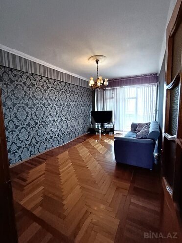 Satılır 3 otaqlı köhnə tikili 100 m², Elmlər Akademiyası m., photo 3 from 17