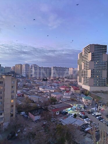 Satılır 3 otaqlı köhnə tikili 100 m², Elmlər Akademiyası m., photo 16 from 17