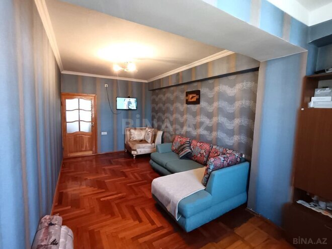 Satılır 3 otaqlı köhnə tikili 100 m², Elmlər Akademiyası m., photo 4 from 17