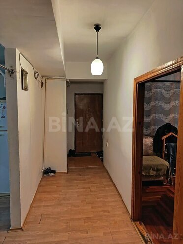 Satılır 3 otaqlı köhnə tikili 100 m², Elmlər Akademiyası m., photo 9 from 17