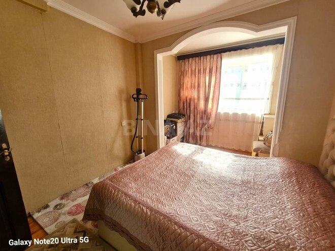 Продаётся 3-комн. вторичка 90 м², пос. Бакиханова, photo 7 from 16