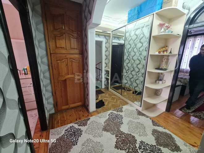 Продаётся 3-комн. вторичка 90 м², пос. Бакиханова, photo 12 from 16
