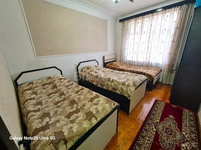 Продаётся 3-комн. вторичка 90 м², пос. Бакиханова, photo 9 from 16